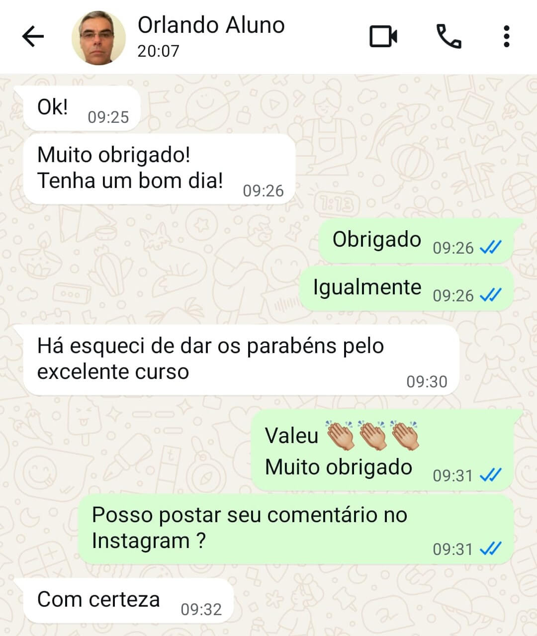 Depoimento 4